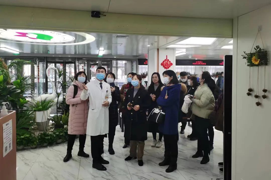 星火计划丨2023生殖健康中国行吉林站会议于吉林大学白求恩第一医院圆满召开_吉林大学白求恩第一医院