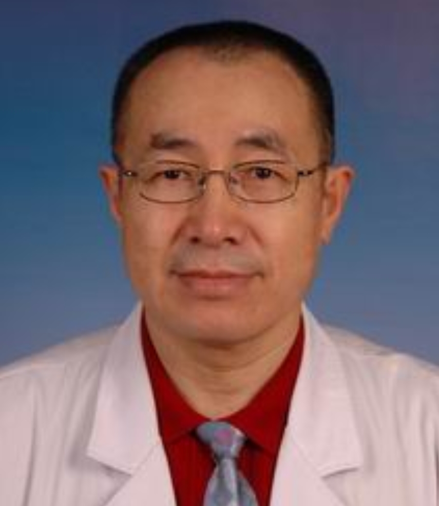 刘群_吉林大学白求恩第一医院