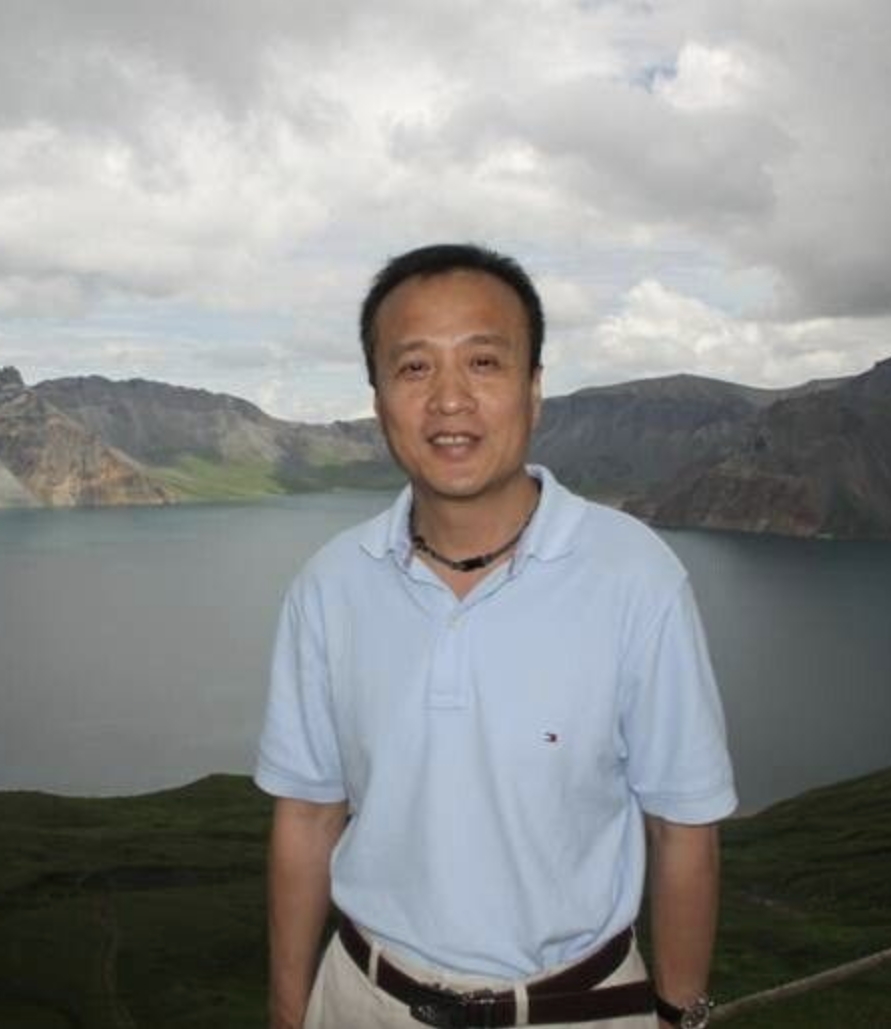 刘全_吉林大学白求恩第一医院