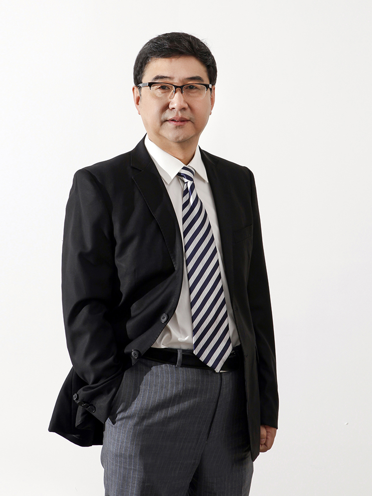 华树成_吉林大学白求恩第一医院