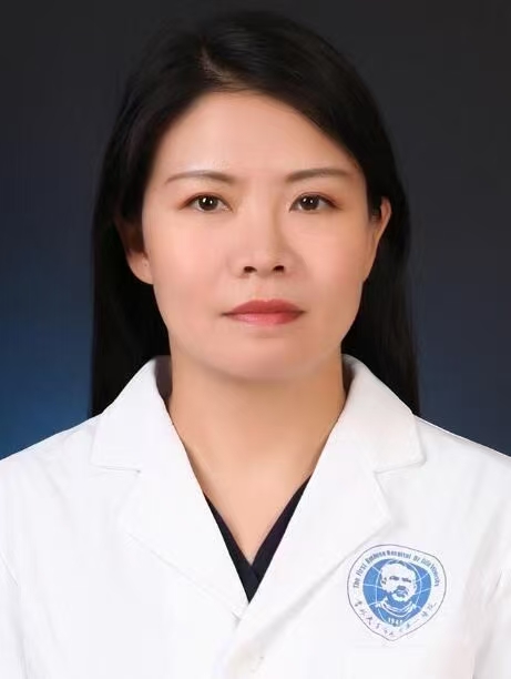 王娜_吉林大学白求恩第一医院