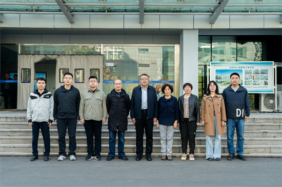 吉大一院第三批派驻专家正式赴日照开展工作