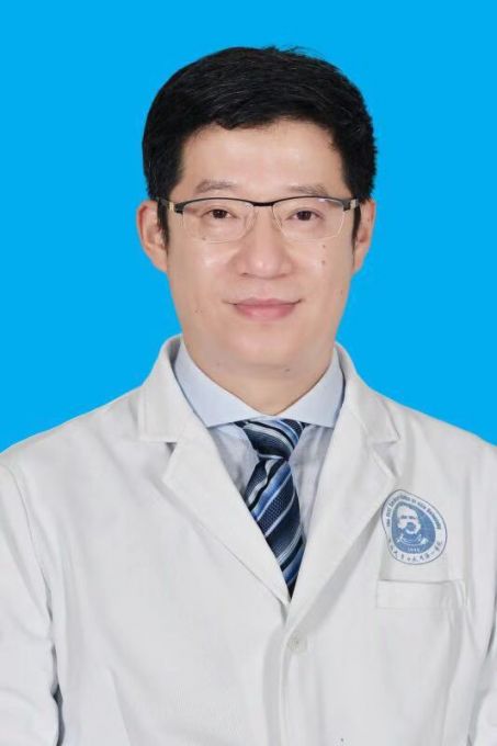 外科学博导(胸心外) 刘伟_吉林大学白求恩第一医院