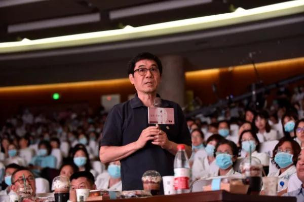 送你一朵小红花|吉大一院第四场疑难病例讨论会点燃盛夏(图11)