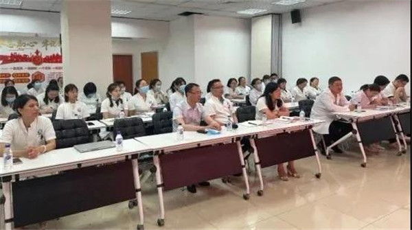 吉大一院药学部教工党支部召开党史学习教育专题组织生活会(图1) 吉大一院药学部教工党支部召开党史学习教育专题组织生活会(图1)