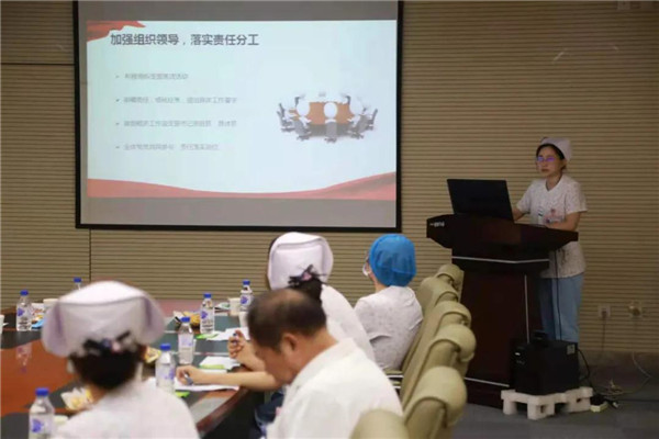 吉大一院耳鼻喉科教工党支部召开党史学习教育专题组织生活会(图3) 吉大一院耳鼻喉科教工党支部召开党史学习教育专题组织生活会(图3)